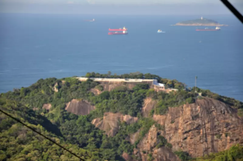 Últimos Passos de Tiradentes: RJ2 refaz trajetória do herói no Rio até a execução