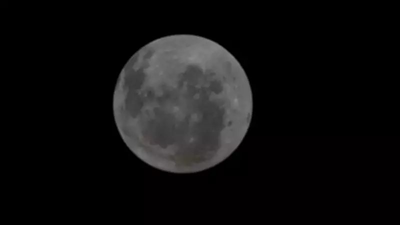 Lua se transforma em cenário de corrida por recursos e disputa geopolítica após Artemis 2