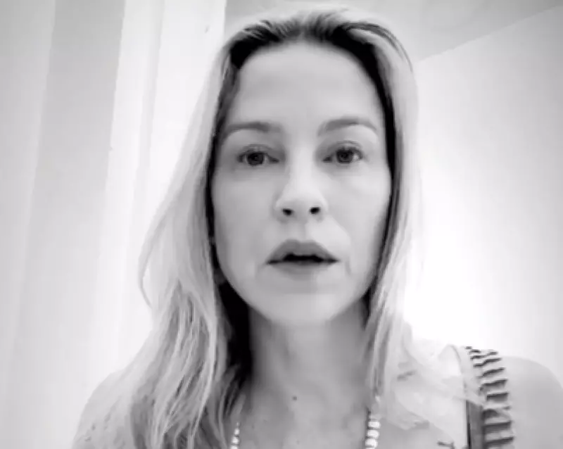 Luana Piovani questiona 'Como é que preto é de direita?' e gera polêmica