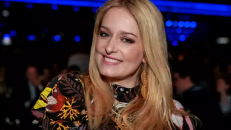 Luciana Vendramini relembra saída traumática do programa da Xuxa