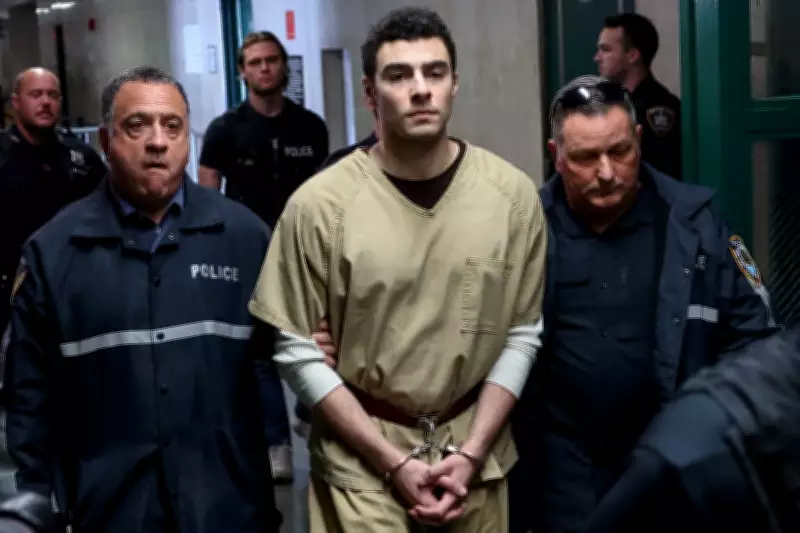 Luigi Mangione busca adiar julgamento por assassinato de CEO da UnitedHealthcare em Nova York