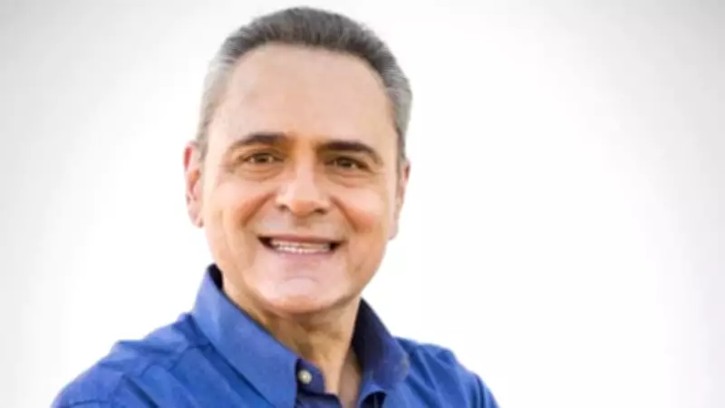 Luis Roberto, narrador da Globo, afastado da Copa 2026 para tratamento de saúde