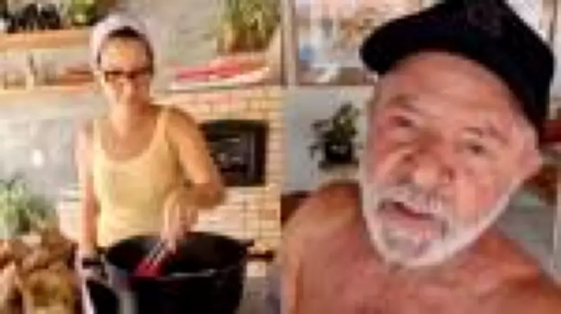 Luisa Mell critica almoço de paca servido por Janja a Lula e pede ação do Ibama