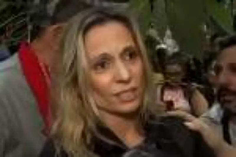 Luisa Mell se filia ao Podemos e assume cargo de Embaixadora da Defesa Animal