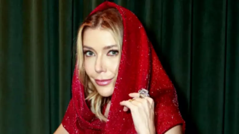 Luiza Possi rebate críticas sobre conversão religiosa: 'Deixa eles falarem'