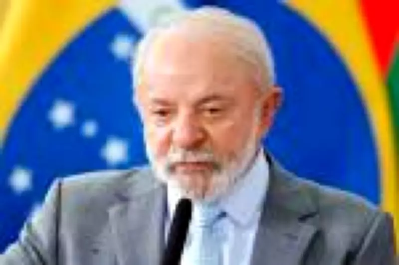 Lula ameaça reciprocidade após expulsão de delegado da PF dos EUA por suposta interferência