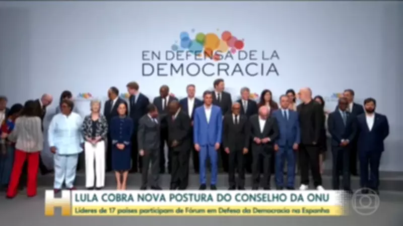 Lula chega à Alemanha para feira de tecnologia e assinatura de acordos bilaterais