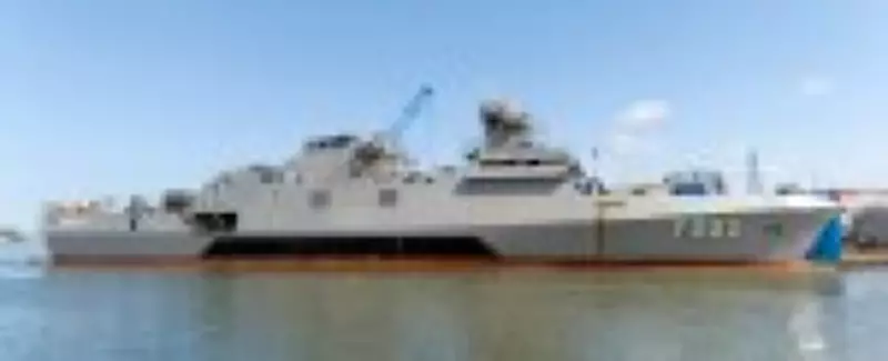 Lula confirma compra de quatro fragatas alemãs para a Marinha brasileira