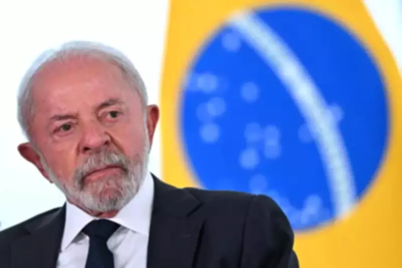 Lula critica Netanyahu e diz que premiê israelense 'faz mal para a humanidade'
