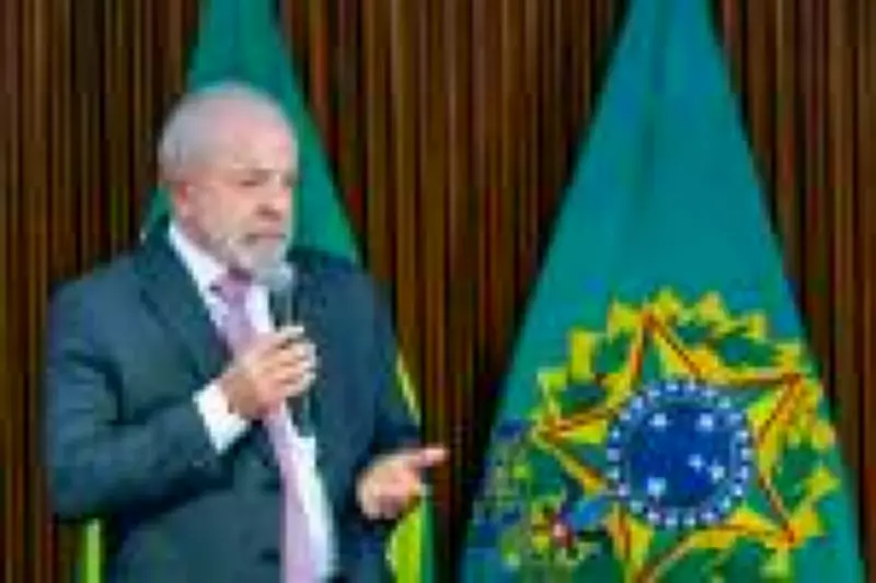 Lula defende prisão por alta abusiva de combustíveis e acusa 'gente mau caráter'