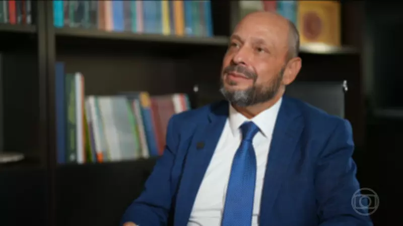 Lula demite presidente do INSS Gilberto Waller; Ana Cristina Silveira assume comando
