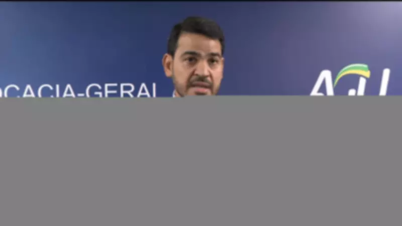 Lula formaliza indicação de Jorge Messias para o STF; Senado recebe mensagem oficial