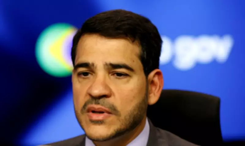 Lula formaliza indicação de Jorge Messias para vaga no Supremo Tribunal Federal