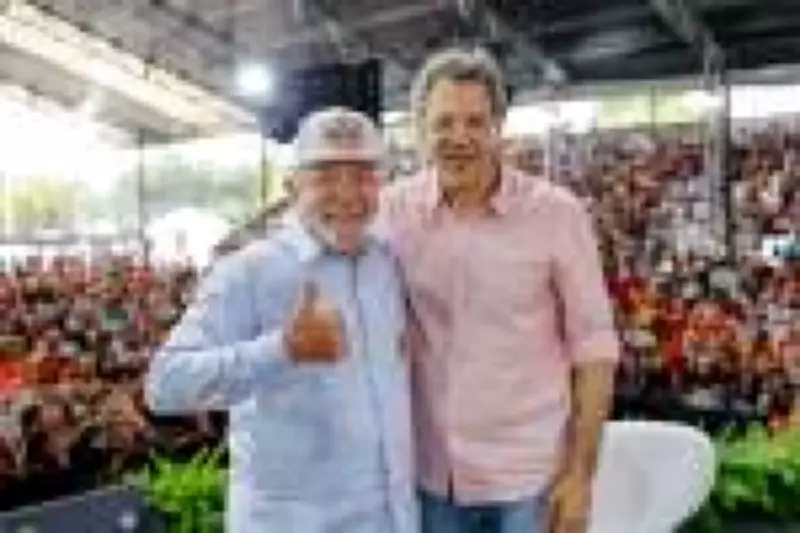 Lula hesita em disputar reeleição diante do risco de derrota para Flávio Bolsonaro