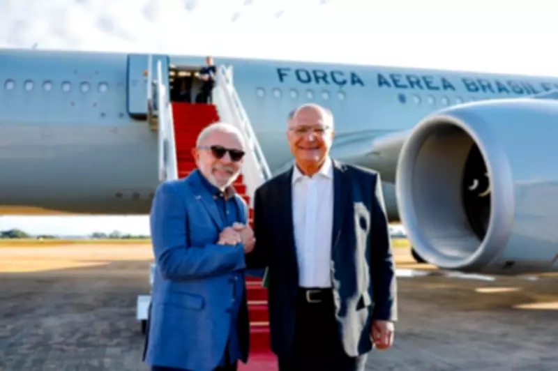 Lula inicia viagem diplomática à Europa para fortalecer parcerias e discutir temas globais