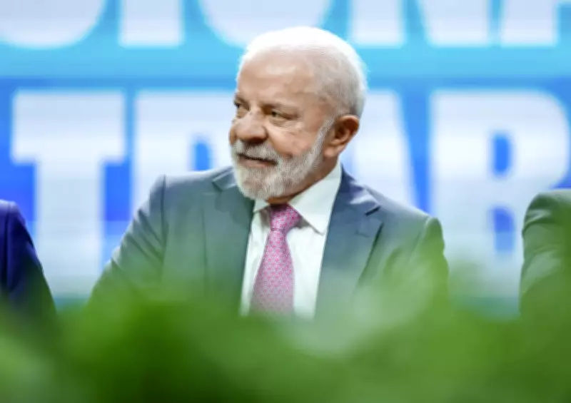 Lula inicia viagem à Europa com cúpula na Espanha e agenda em Alemanha e Portugal