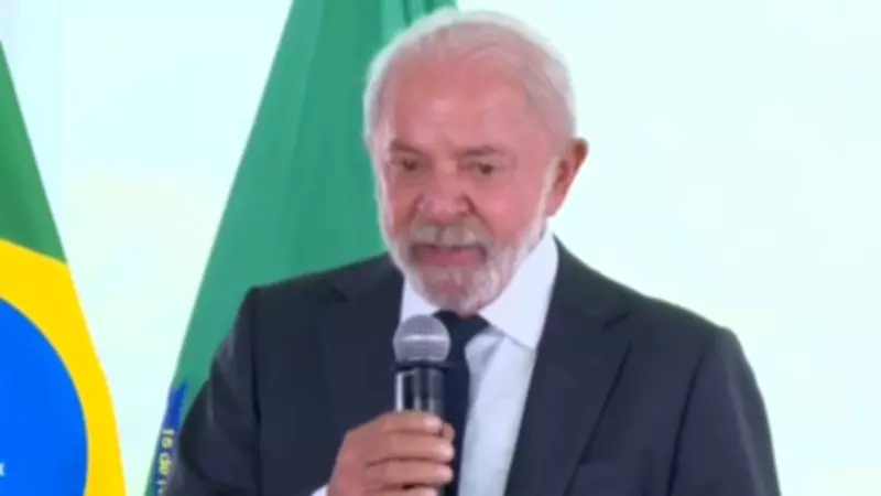 Lula sanciona lei de monitoração eletrônica para agressores em casos de violência doméstica