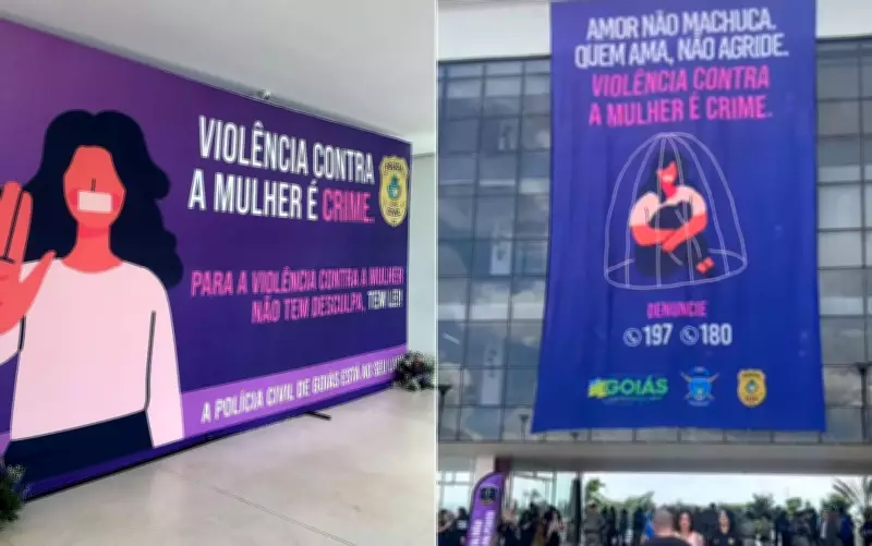 Lula sanciona pacote de leis para combater violência doméstica com novas medidas rigorosas