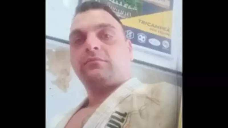 Lutador de jiu-jítsu agride companheira e atinge bebê de seis meses em Piracicaba