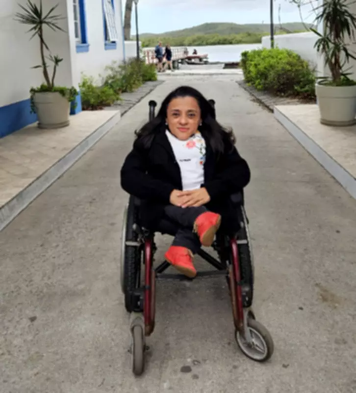 Macaé recebe lançamento de livro que aborda deficiência e inclusão com crônicas autobiográficas