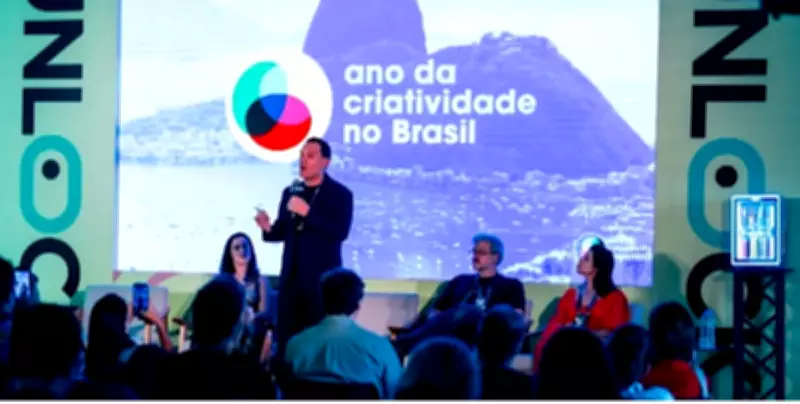 Macaé recebe WCD Festival da Criatividade 2026 com programação gratuita e diversificada