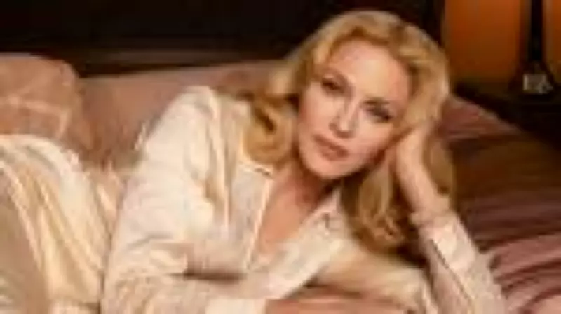 Madonna usa Grindr para divulgar novo álbum e surpreende fãs