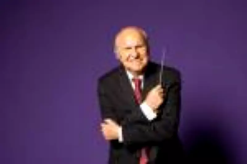 Maestro Isaac Karabtchevsky assume cadeira de Villa-Lobos na Academia Brasileira de Música