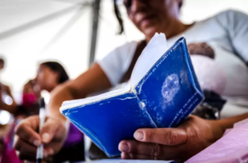 Mais de 2 mil vagas de emprego abertas em Rondônia; veja como se candidatar