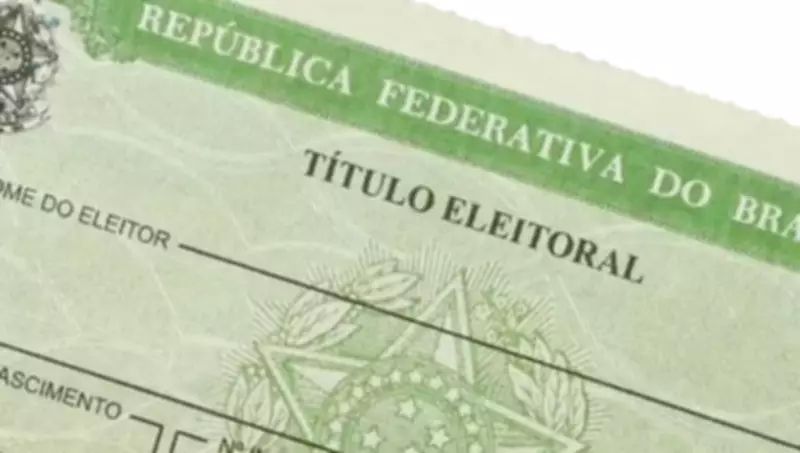 Mais de 223 mil eleitores de Alagoas têm título cancelado; prazo para regularizar termina em 6 de maio
