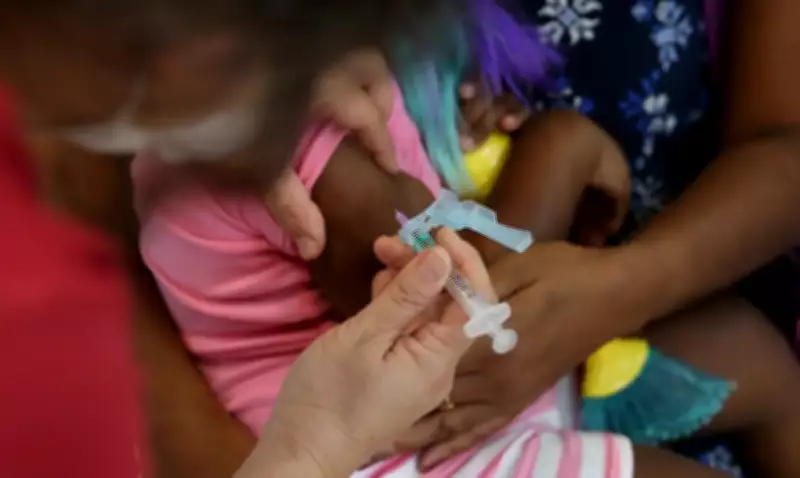 Mais de 30 cidades mineiras recebem Selo Bora Vacinar por alta cobertura em imunização infantil
