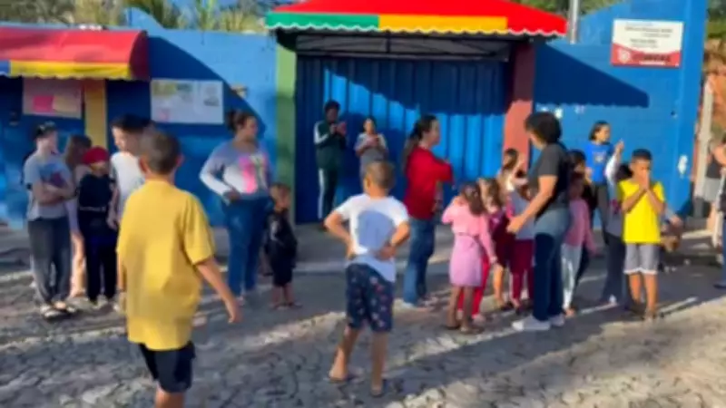 Mais de mil ovos de chocolate são doados para crianças em situação vulnerável em Divinópolis