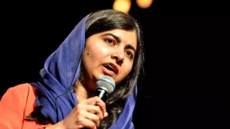 Malala Yousafzai, Nobel da Paz, visita Porto Alegre em setembro para evento cultural