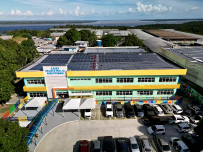 Manaus está entre as capitais com pior cobertura de pré-escola no Brasil