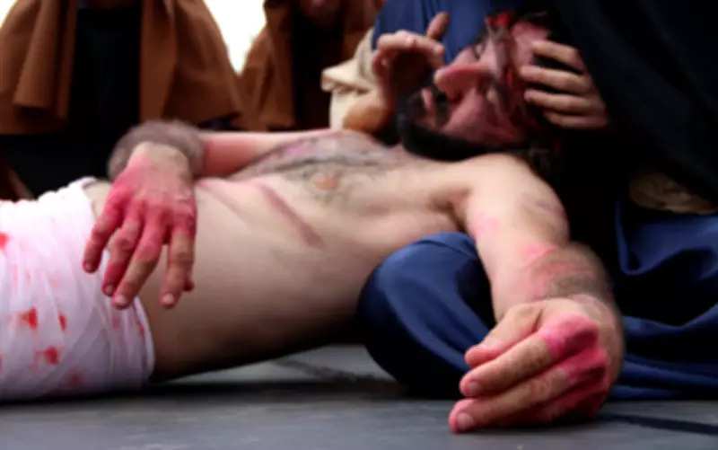 Manaus se prepara para encenações da Paixão de Cristo na Semana Santa de 2026