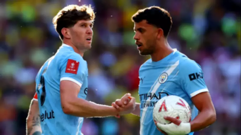 Manchester City vence Southampton e vai à final da Copa da Inglaterra