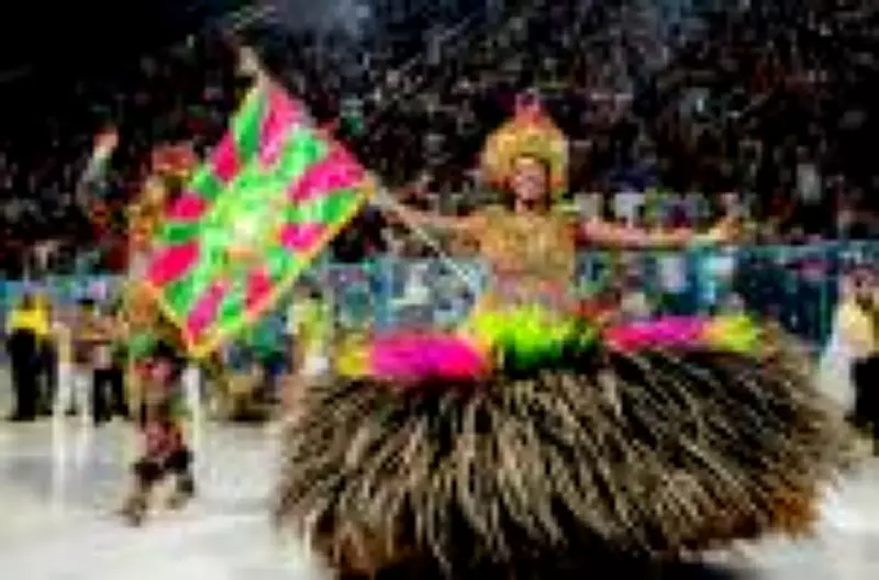 Mangueira celebra 98 anos com semana de ações sociais e culturais no Rio