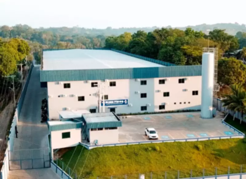 Mara Frios revoluciona mercado alimentício do Amazonas com tecnologia e exclusividade