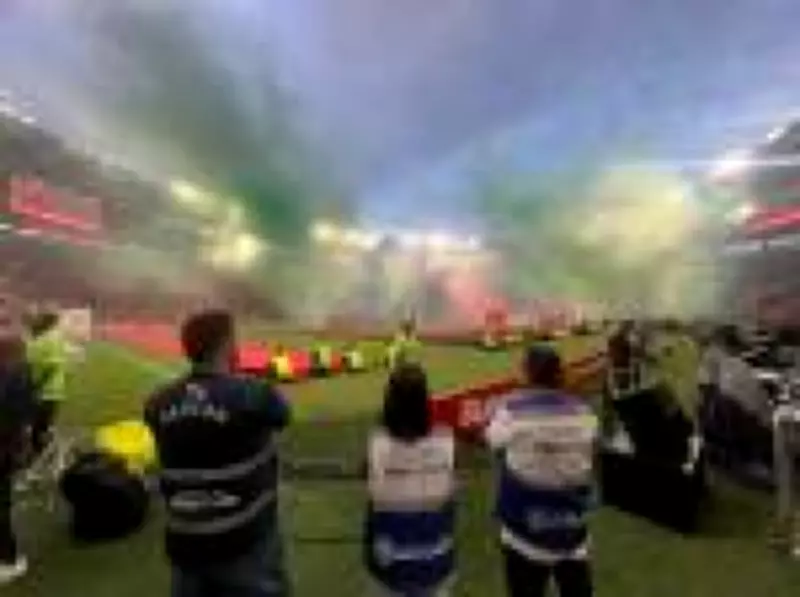 Maracanã leva multa de quase R$ 1 milhão por propaganda de site de acompanhantes