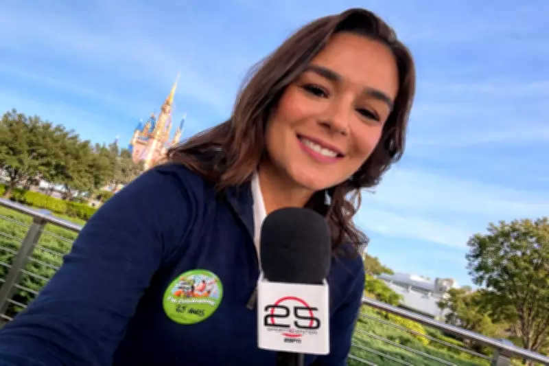 Marcela Rafael: A trajetória da jornalista que desafiou o machismo no esporte
