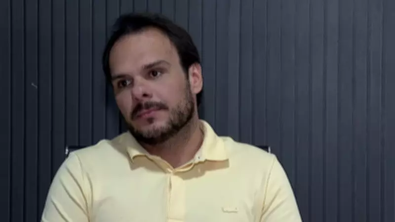 Marcelo Rossato se arrepende após briga em camarote de show sertanejo que terminou em tiroteio em Franca, SP