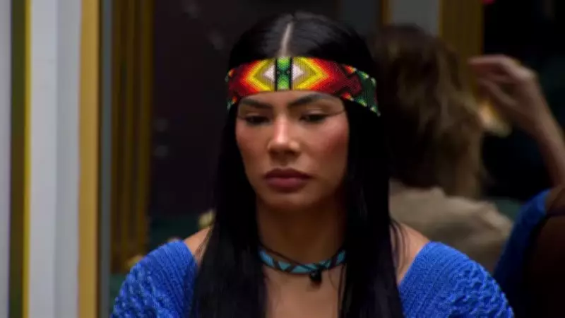 Marciele é eliminada do BBB 26 com 59,34% dos votos no Paredão