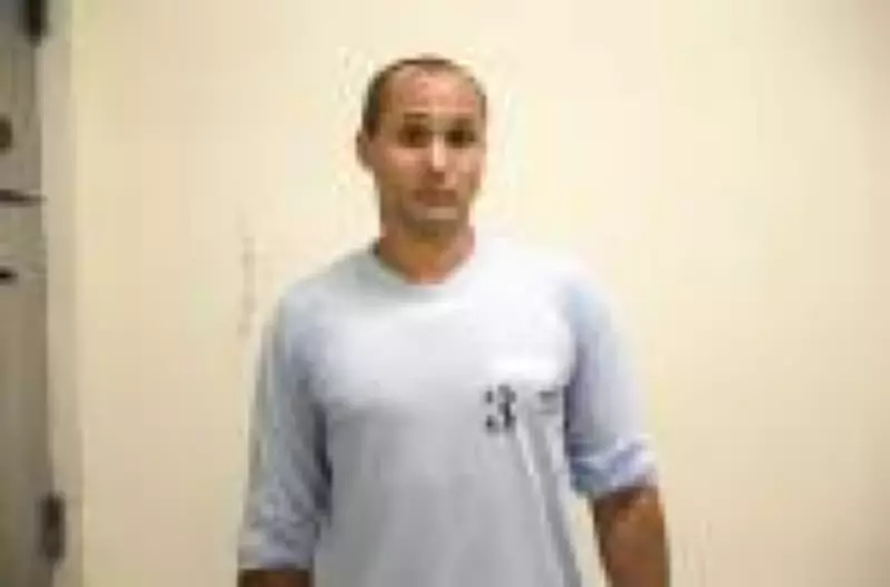 Marcinho VP: líder do CV na mira de operação e pai de Oruam