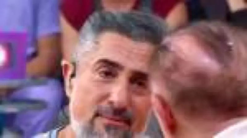 Marcos Mion é criticado por autopromoção excessiva em homenagem a Renato Aragão na TV Globo