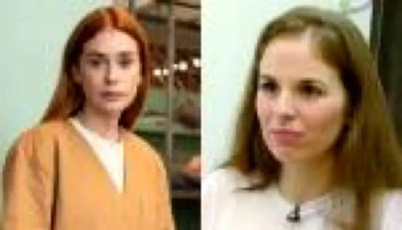 Marina Ruy Barbosa reage a documentário sobre Suzane von Richthofen com surpresa