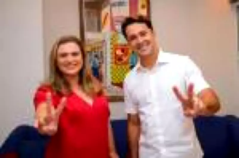 Marília Arraes lidera disputa ao Senado em PE, mas tem alta rejeição