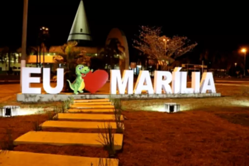 Marília completa 97 anos: da inspiração poética às mulheres que movem a cidade