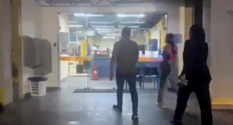 Marroquina é presa com passaporte francês falso em hotel na Ilha do Governador, no Rio