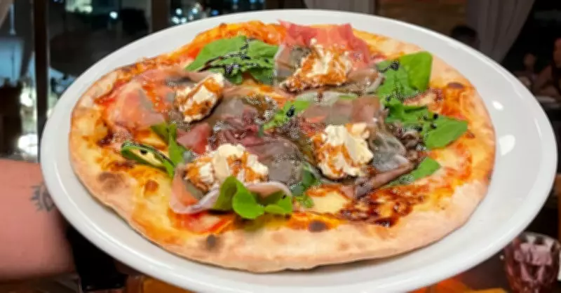Massas e Massas em Juiz de Fora: Pizzas por R$ 40 até 20 de maio