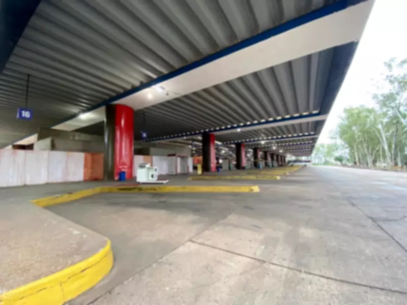 Mato Grosso impõe novas regras de identificação para estrangeiros no transporte intermunicipal
