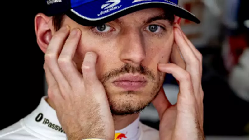 Max Verstappen ameaça deixar F1 por mudanças nas regras e desempenho da Red Bull